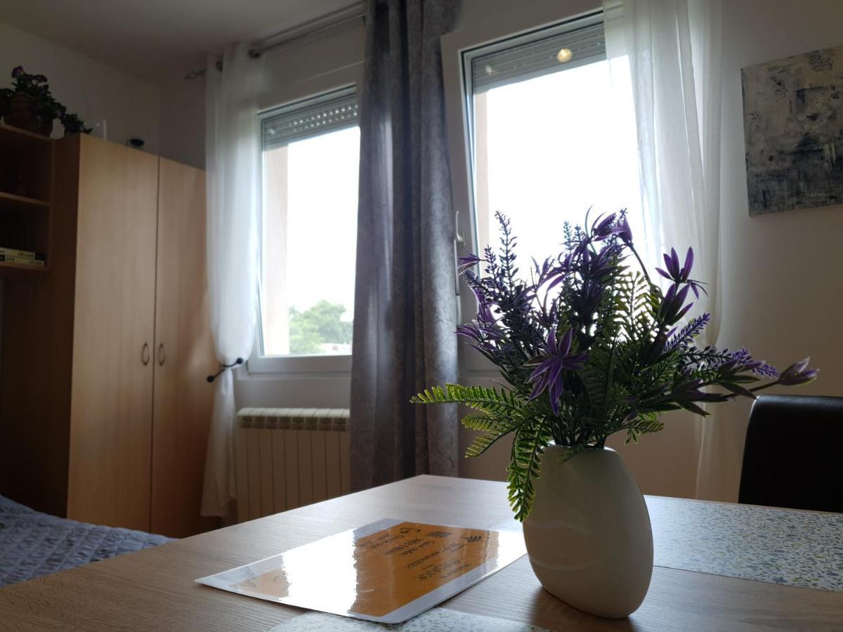 Apartman 64 - Besplatan Parking Za Goste Novi Sad Buitenkant foto